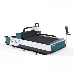 JINAN LXSHOW LASER MANUFACTURE CO.,LTD – piezas mecanizadas 3