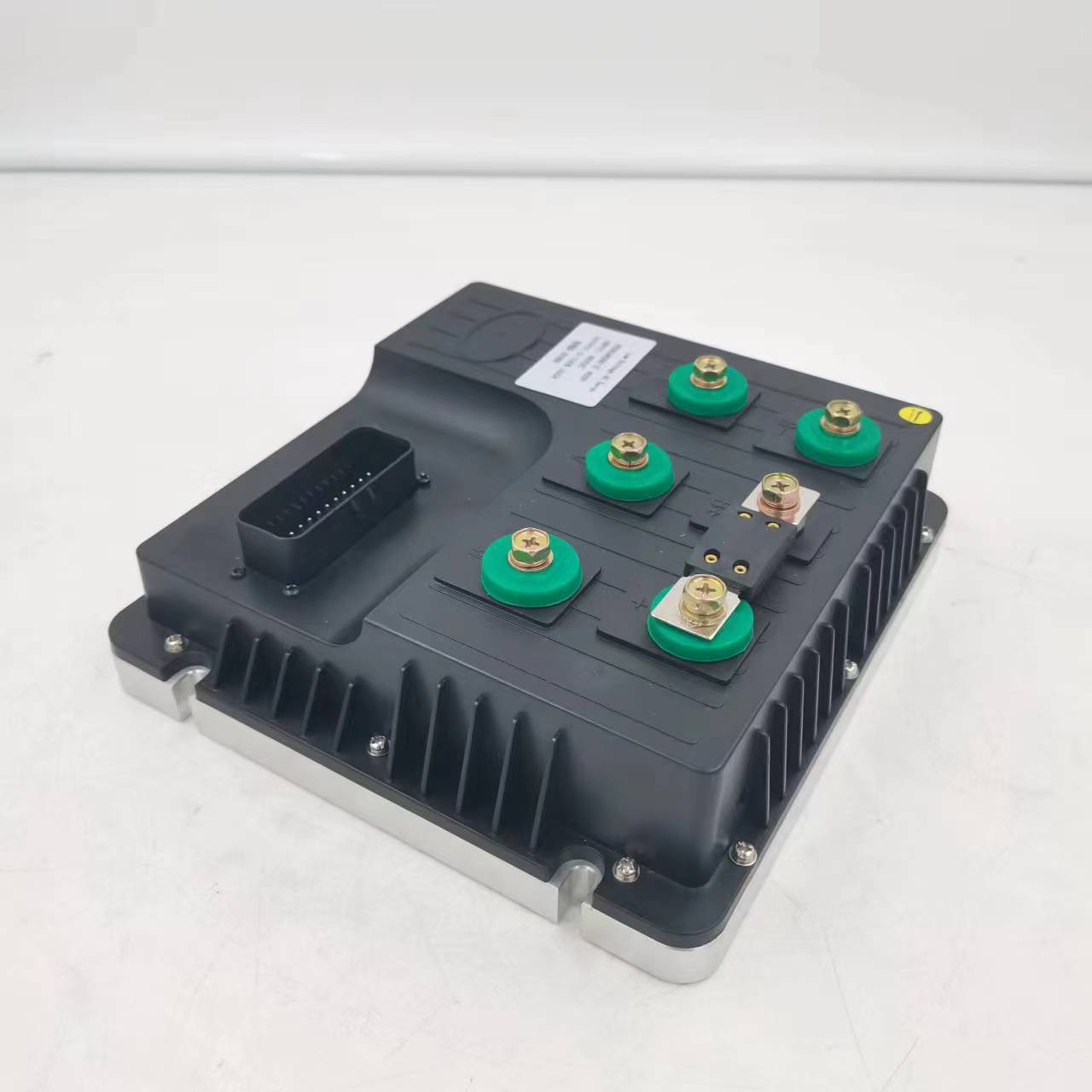 Dc servo motor driver