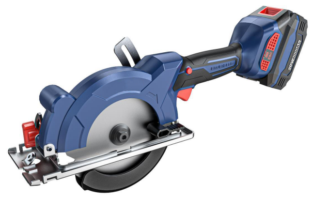Cordless Cutter