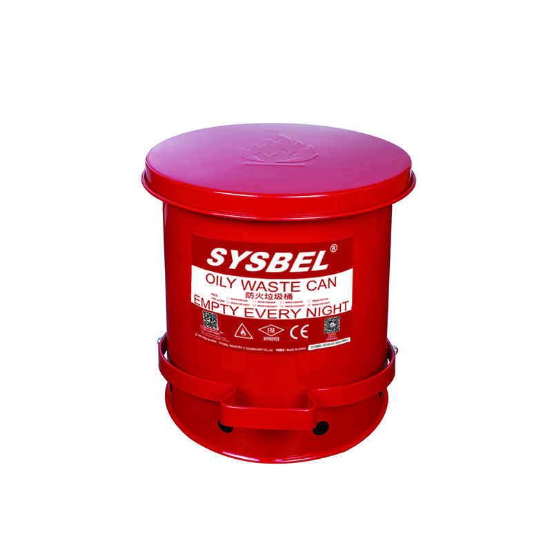 Shanghai Sysbel Industry & Technology Co., Ltd. – arandela metálica 4