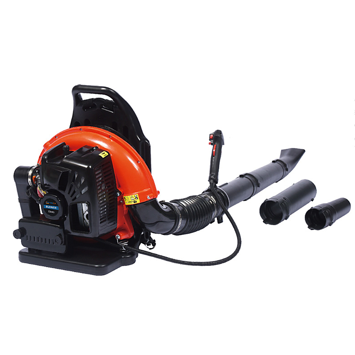 Blower