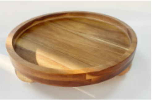 Hubei Ruite Trading Co., Ttd – cubiertos de acero 4