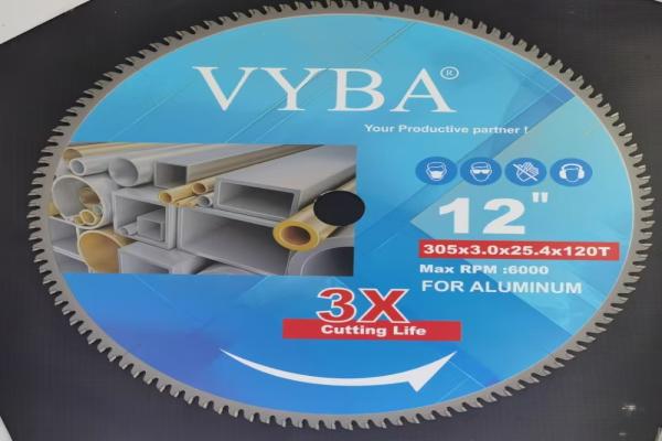 Foshan Vyba Precision Cutting Tools Manufacturer Co.,Ltd. – clavo de hierro 2