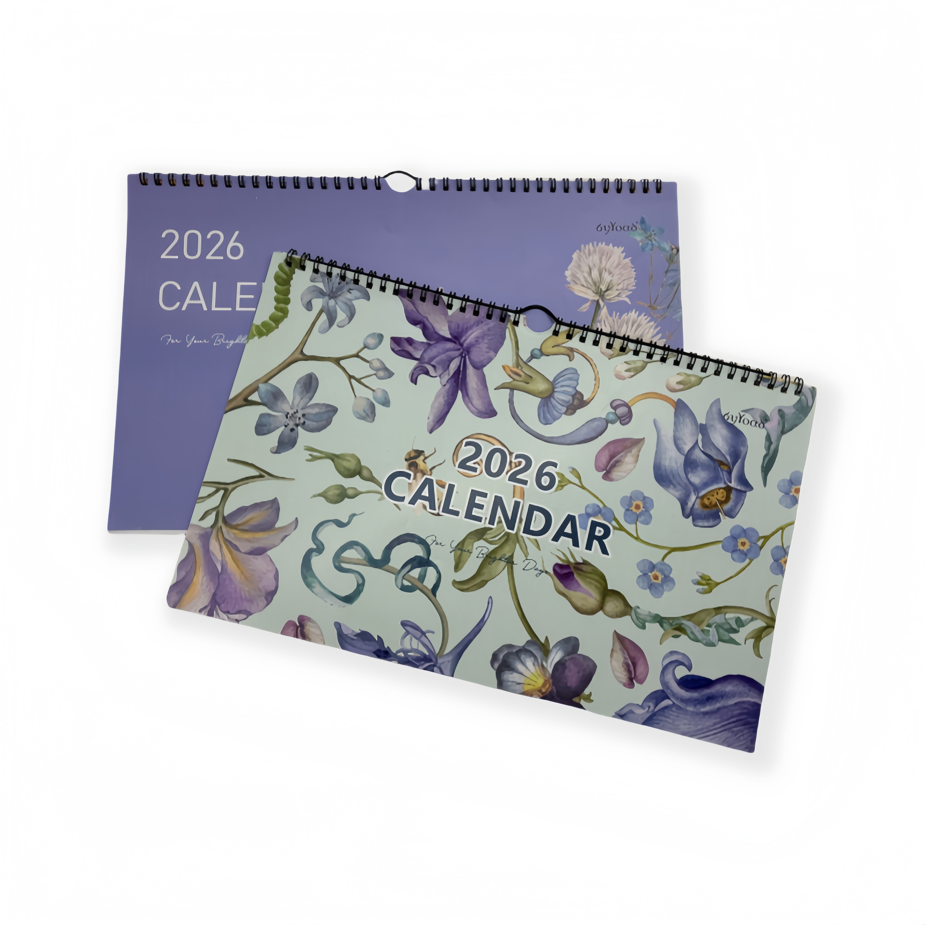 Wall Calendar