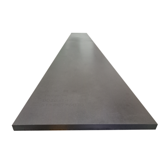 Alloy 36 Plate