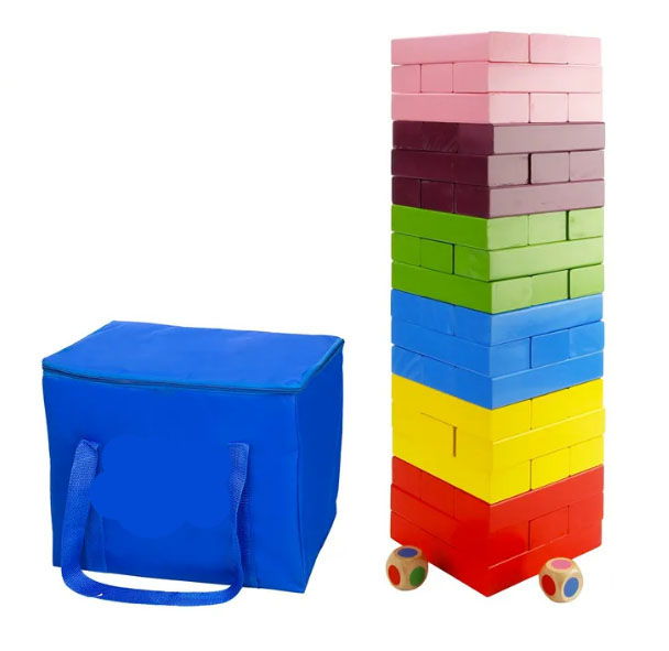 Stacking Toddler Toys