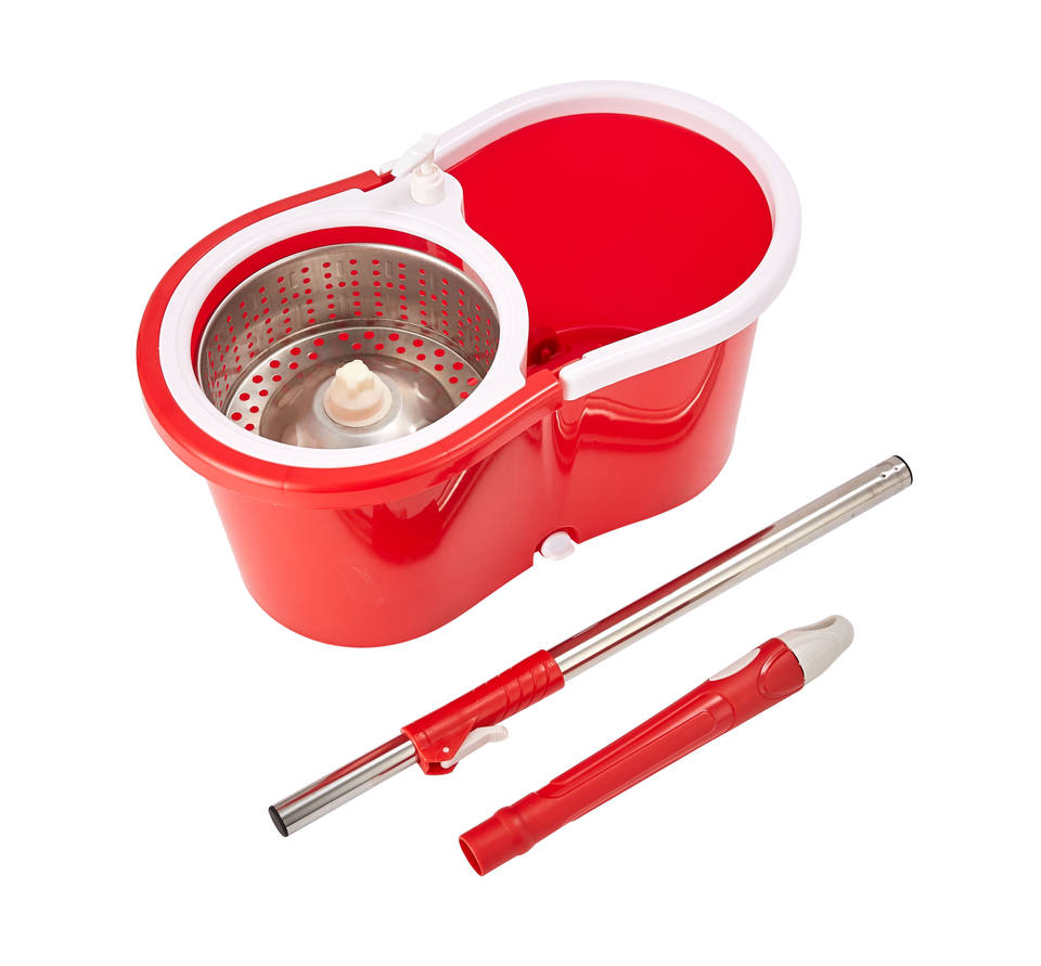 Magic Mop MM-02E