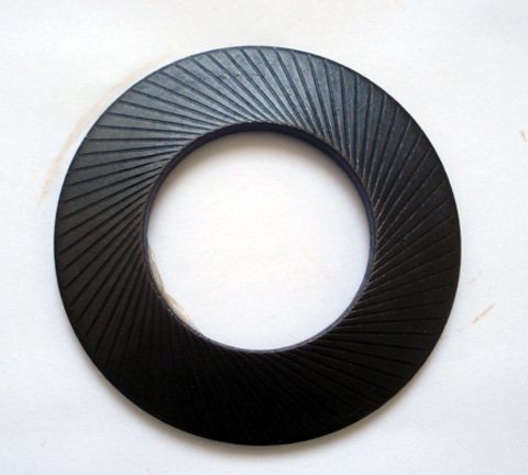washer