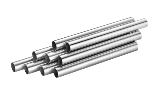 Thin wall thickness pipes for Pressfitting systems