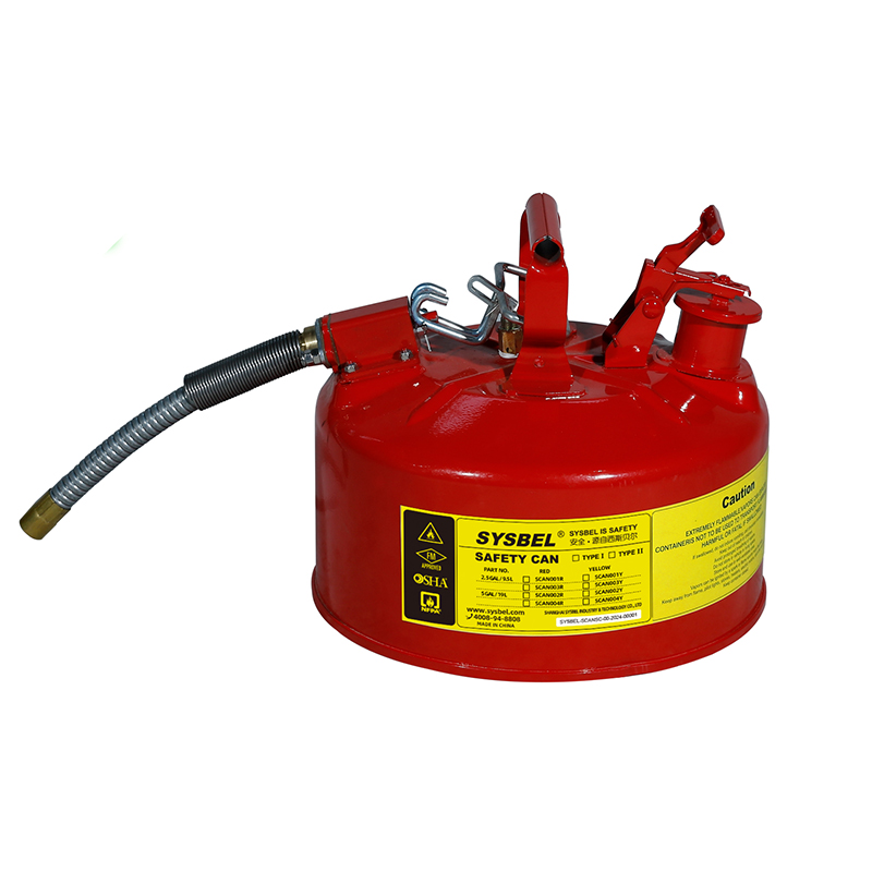 Shanghai Sysbel Industry & Technology Co., Ltd. – tuerca hexagonal 3