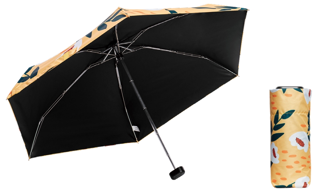 TOP UMBRELLA CO. TLD – colchoneta de yoga 4