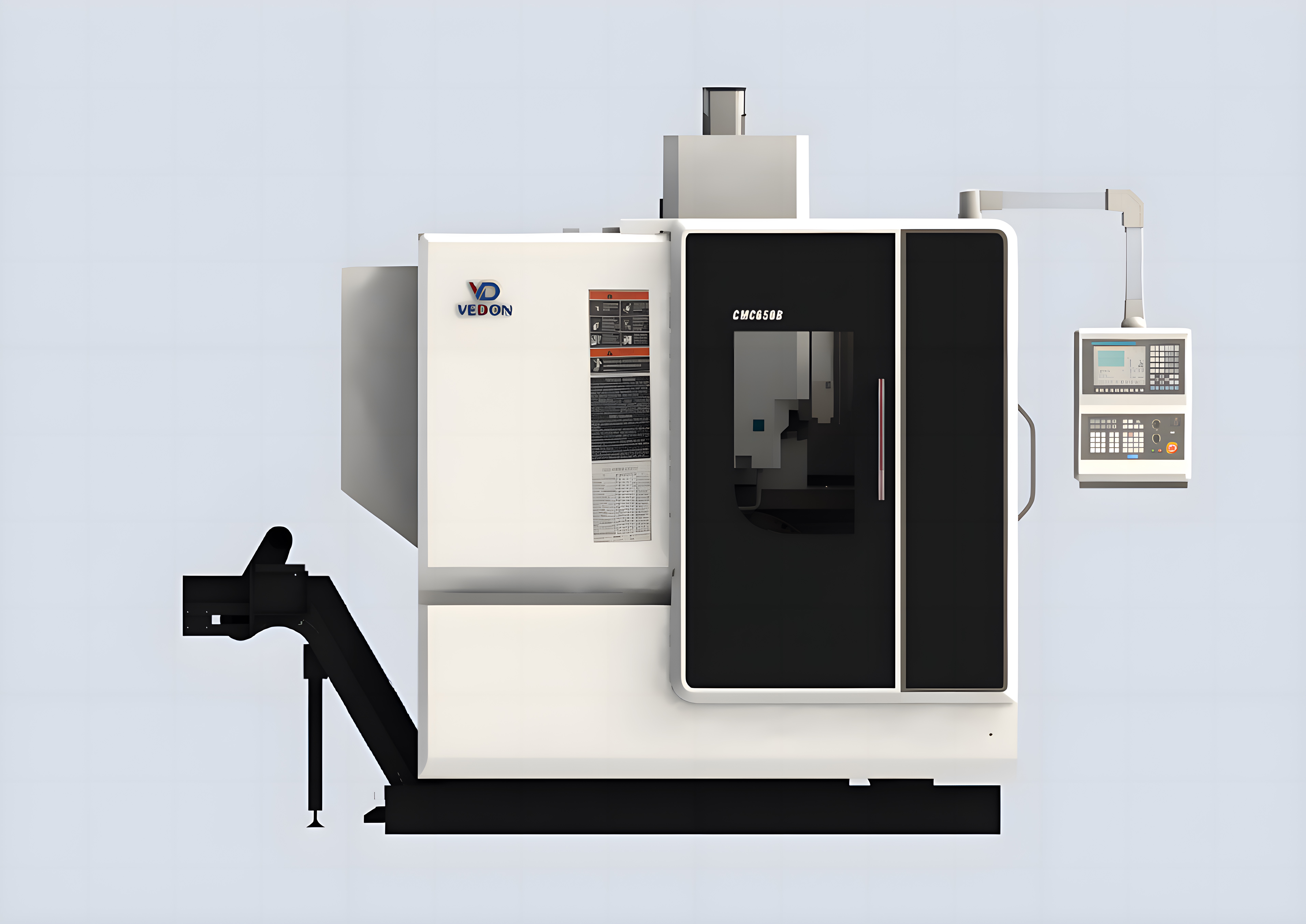 Jinan Find Machinery Co., Ltd. – Miller 1