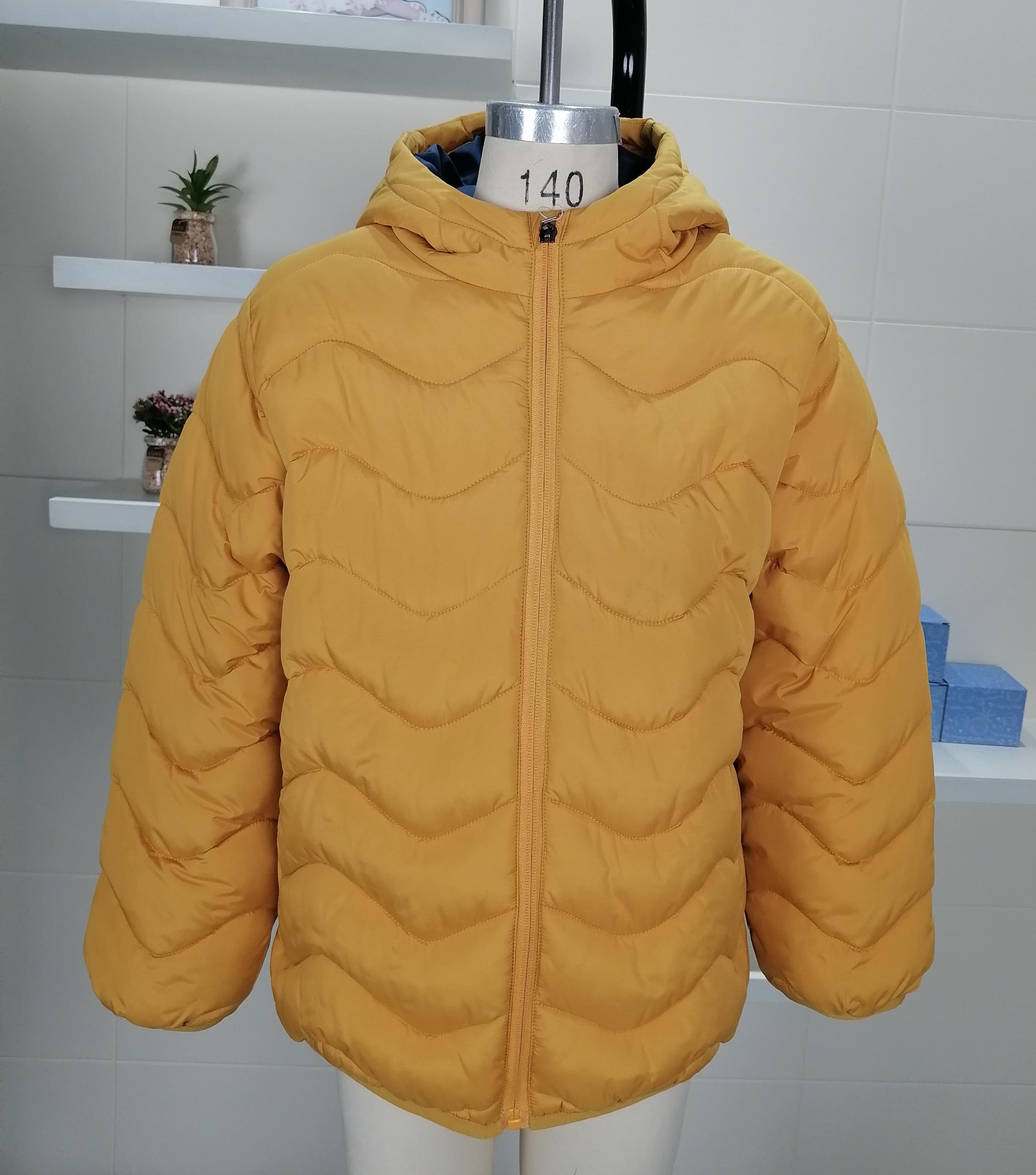 Ningbo Baina Fashion Co.,Ltd. – Occupation dress 3