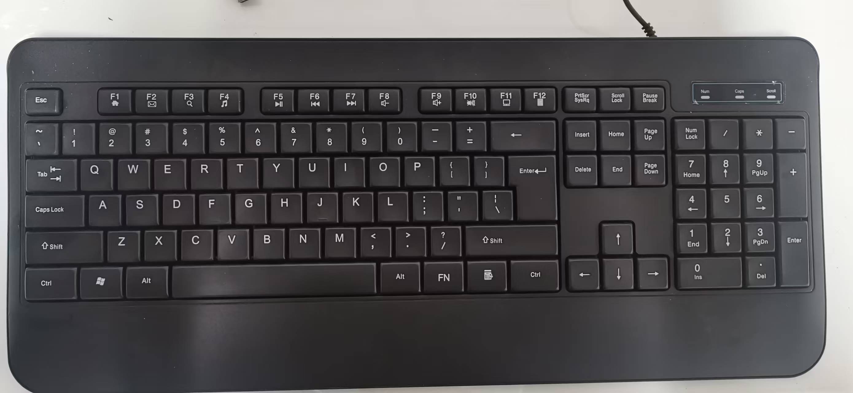 keyboard