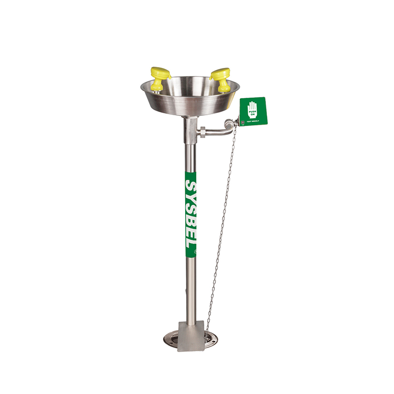 Shanghai Sysbel Industry & Technology Co., Ltd. – clavo de hierro 2