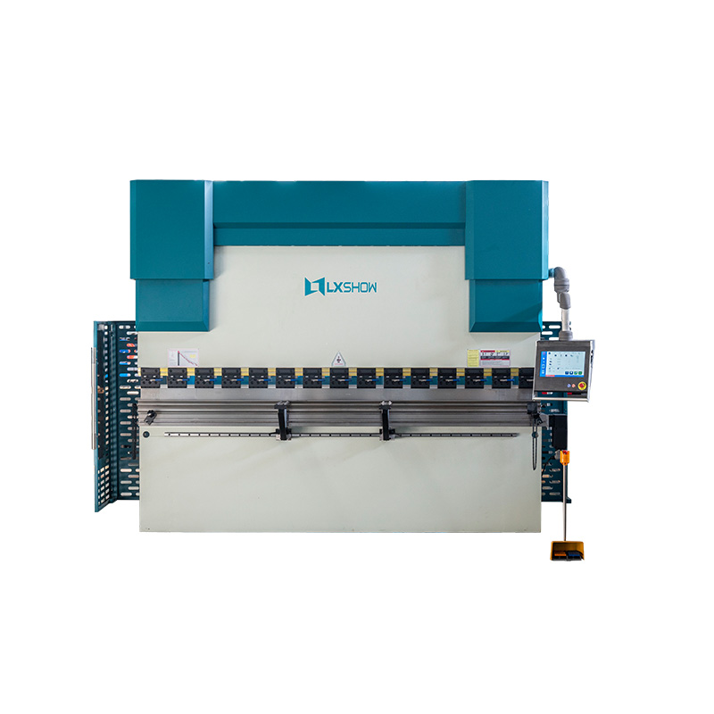 JINAN LXSHOW LASER MANUFACTURE CO.,LTD – matriz de metal 2