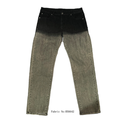 YUDU RUIGUAN GARMENT MANUFACTURING CO.,LTD – zapatos de tacón 2