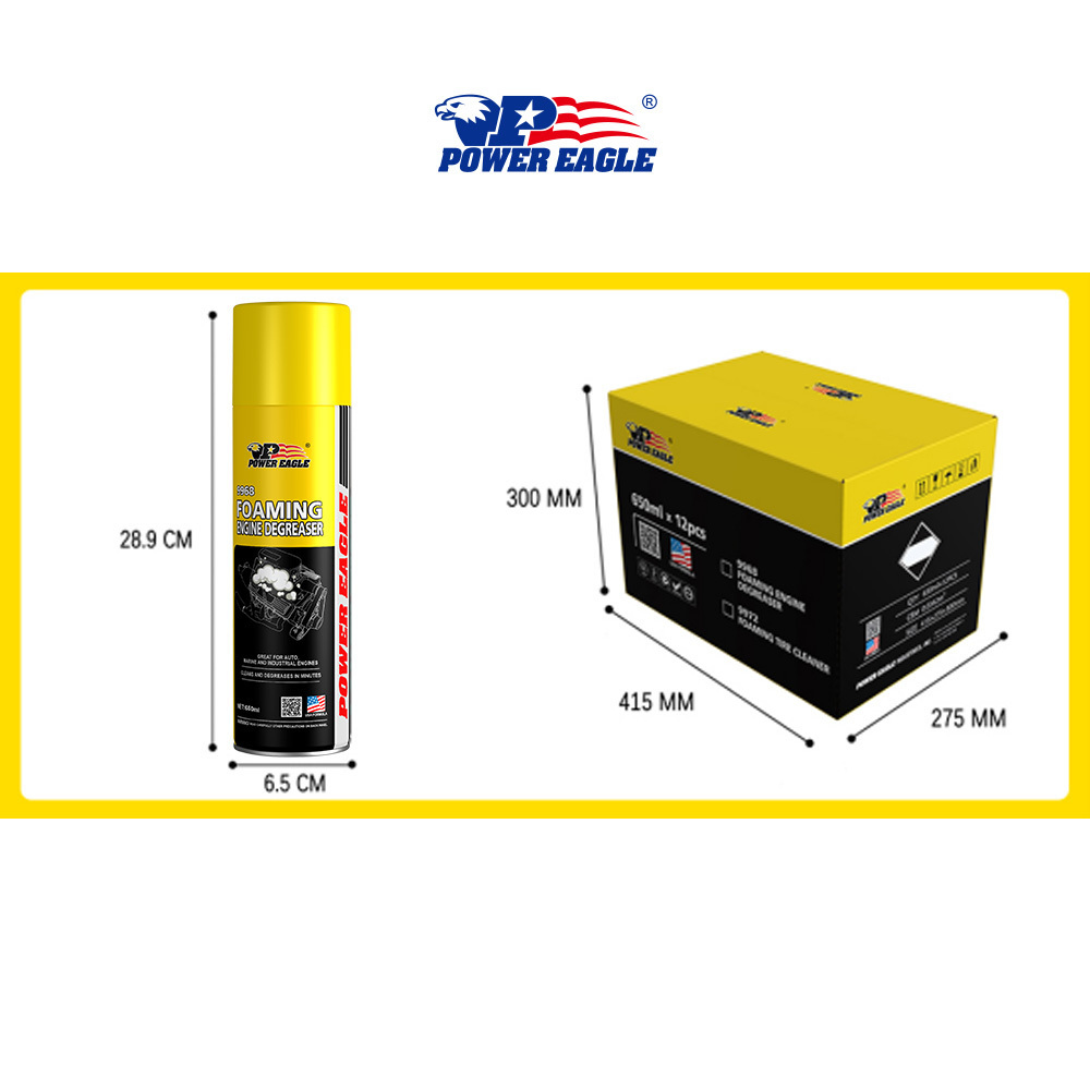 DONGGUAN POWER EAGLE LUBRICANT TECHNOLOGY LTD. – molde de inyección 1