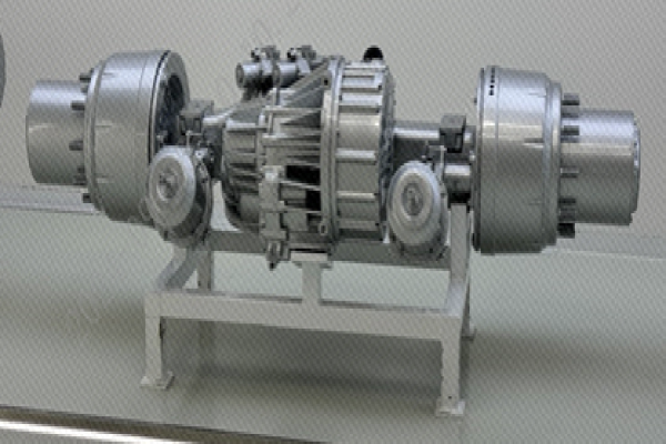 Zhejiang PanGood Power Technology Co., Ltd. – llanta de caucho 2