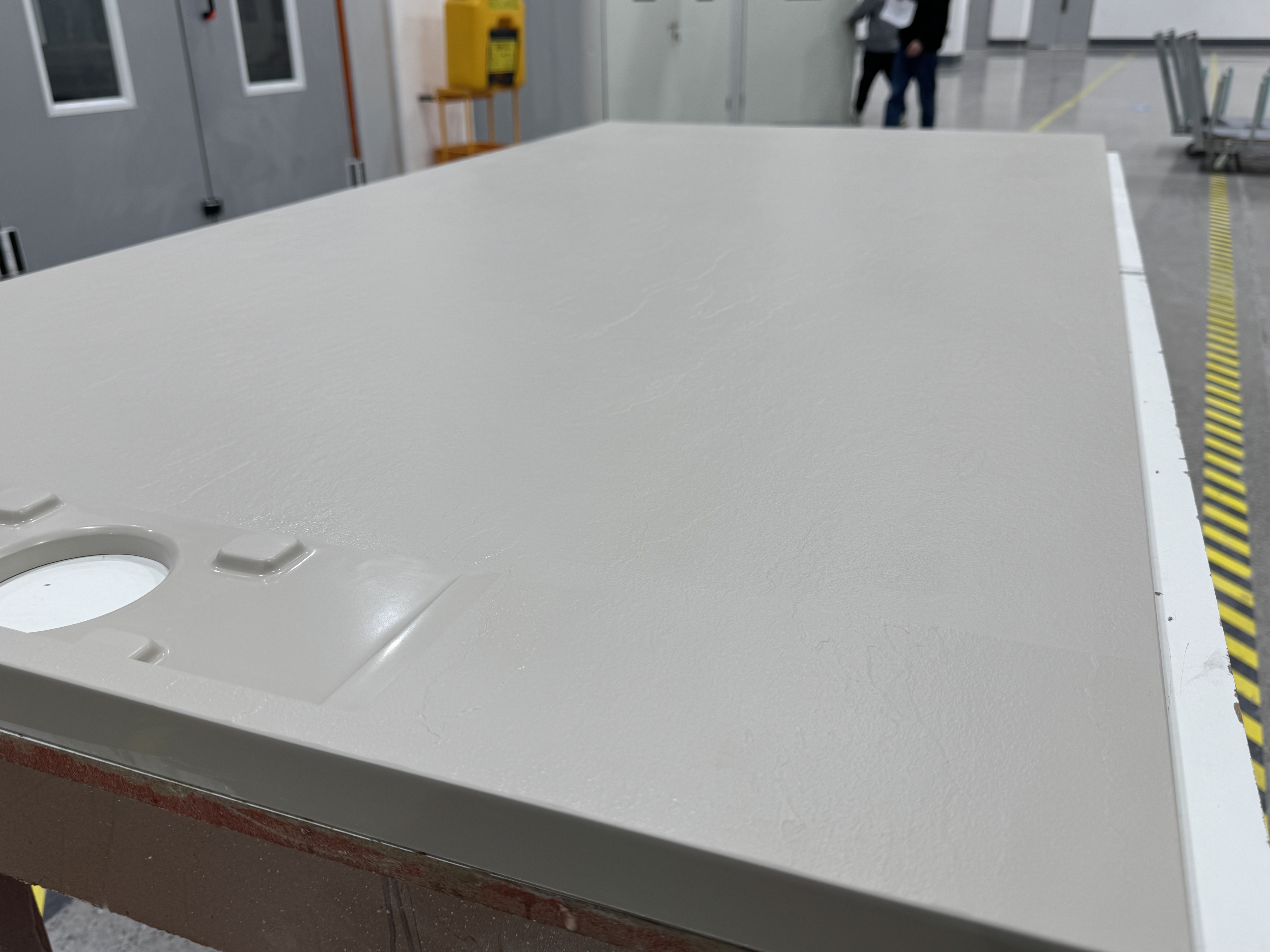 Qzunda-Shower Base-DPG7013