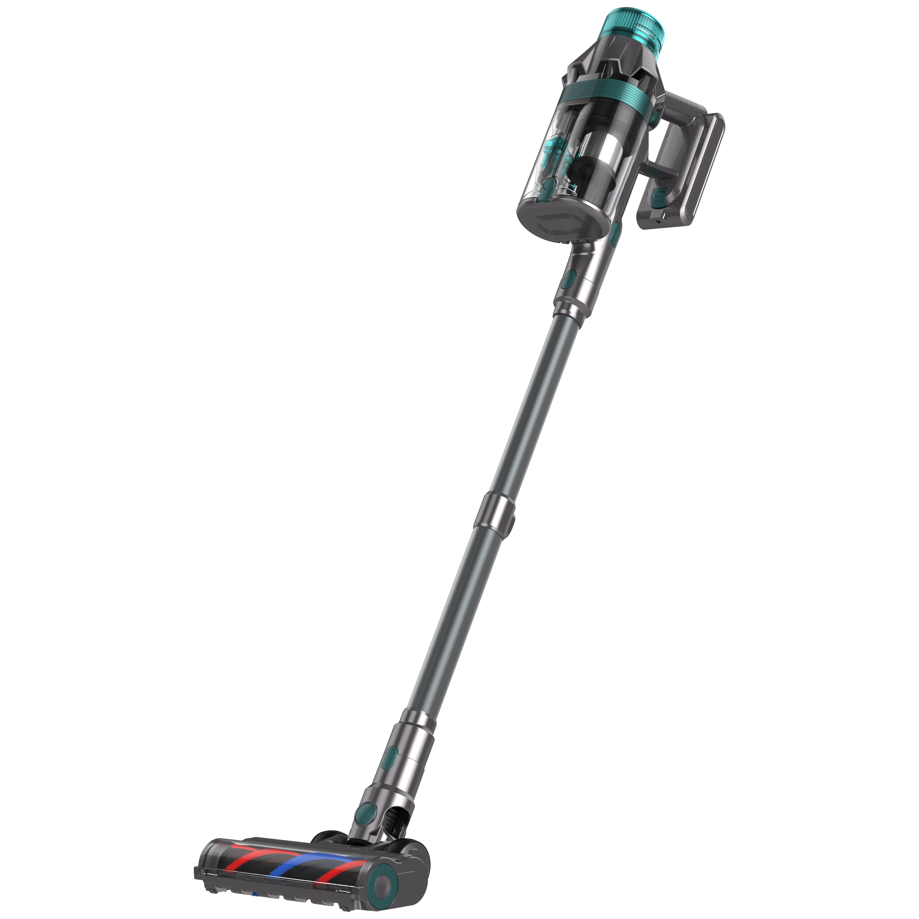 Cordless Vacuum Cleaner