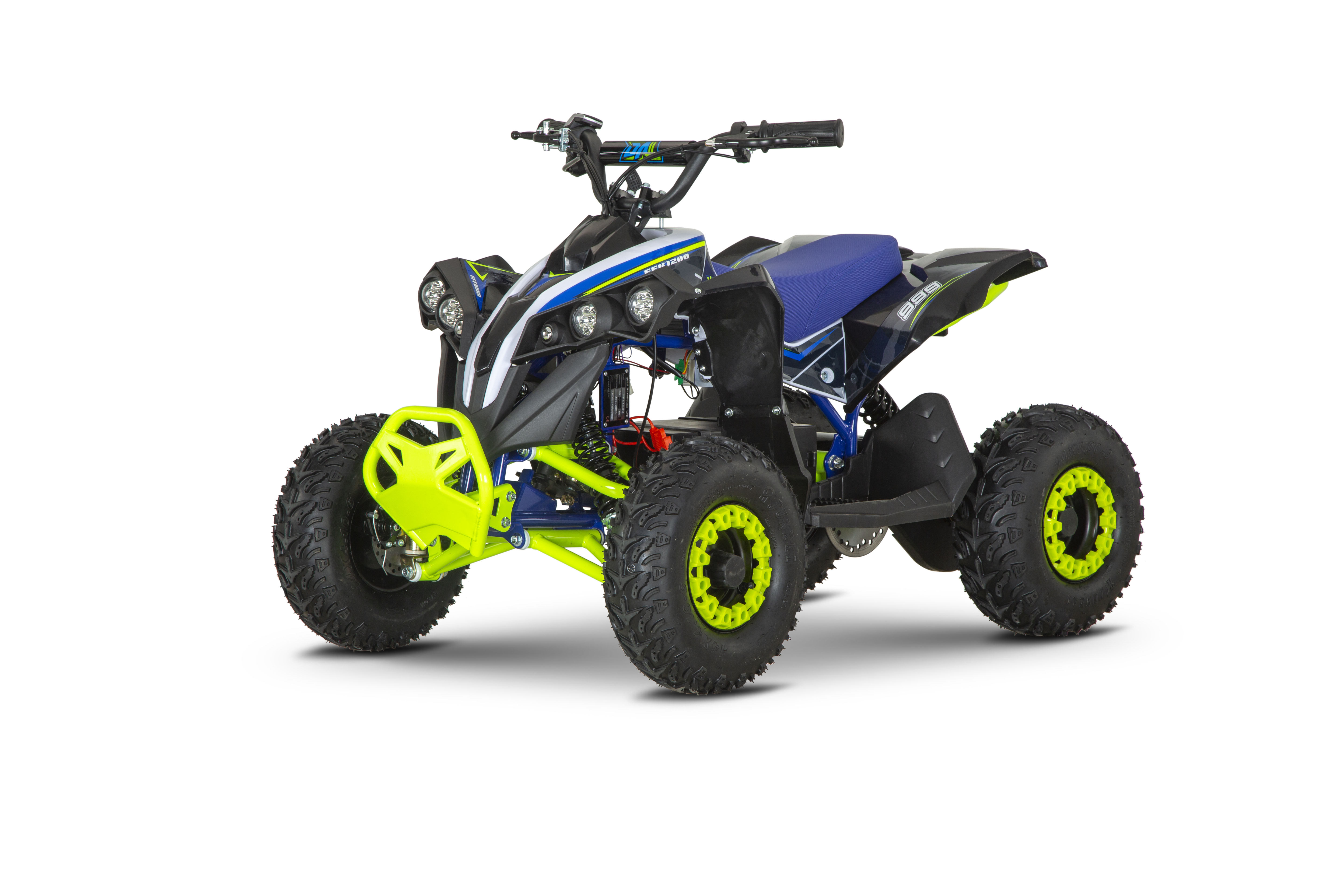 ATV
