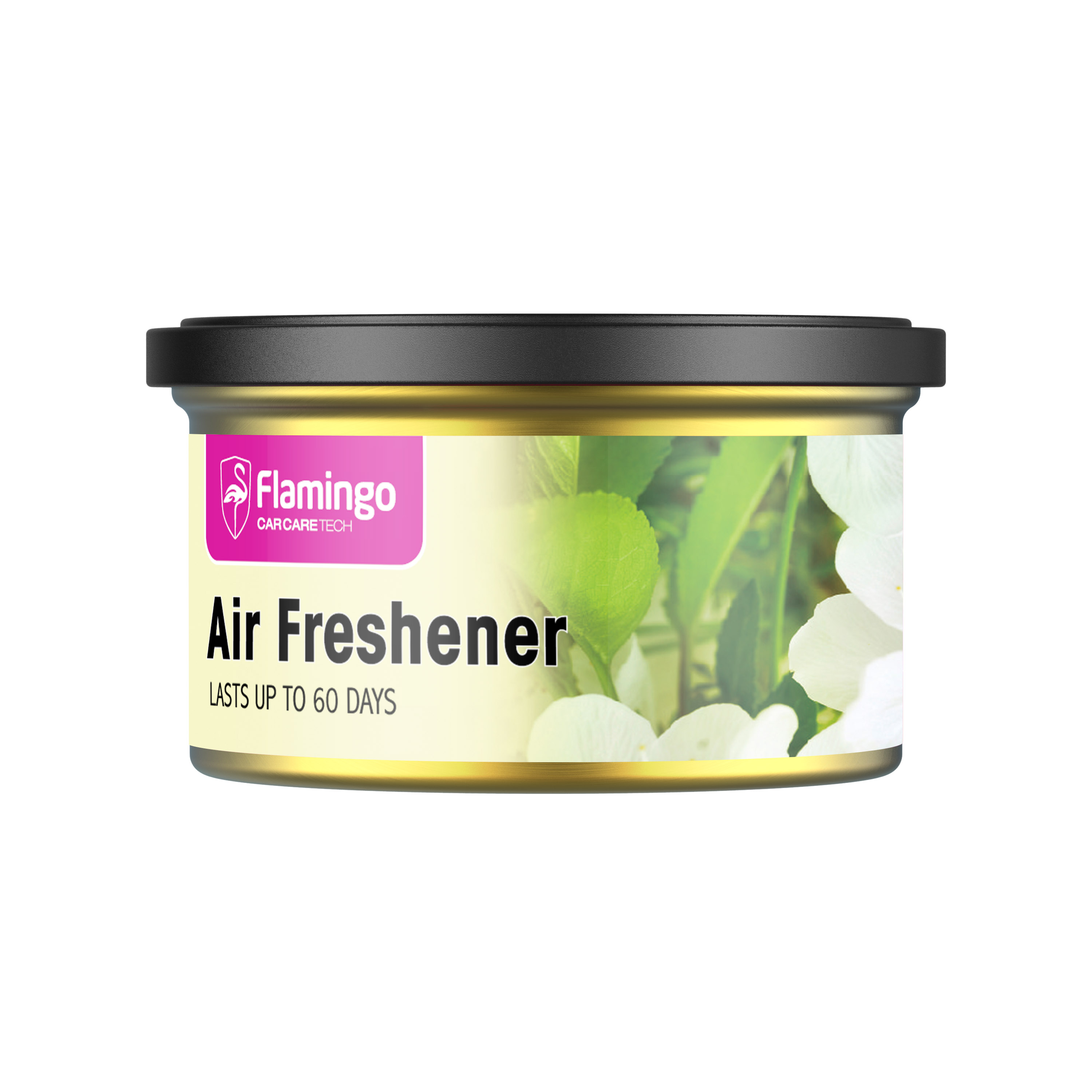 Air Freshener - Vanilla