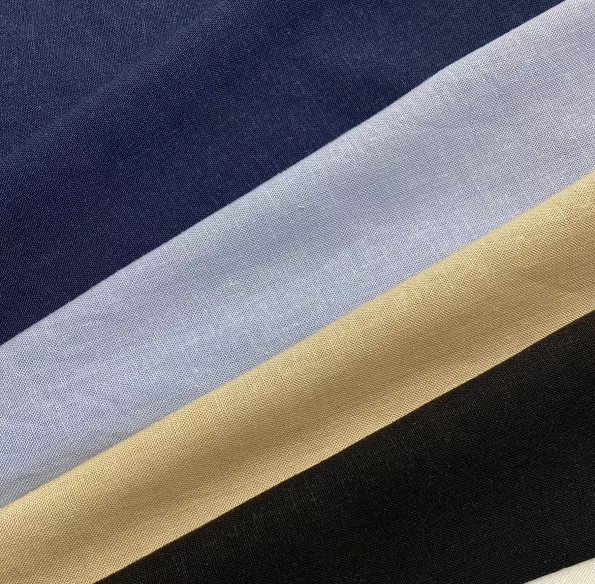 Linen Cotton
