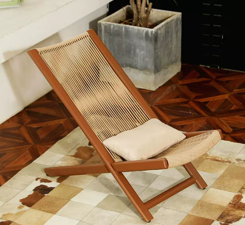 Sichuan Nairad Leisure Products Co.,Ltd. – Woven furniture series 4