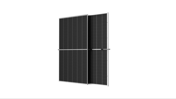 Branded PV Modules (e.g., Trina Solar 210N Module)