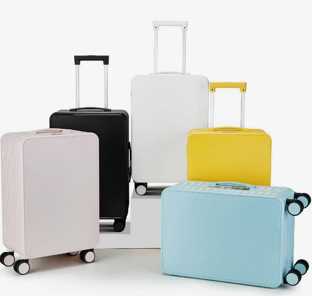 Donggaun DWL Travel Products Co., Ltd. – Luggage case 2