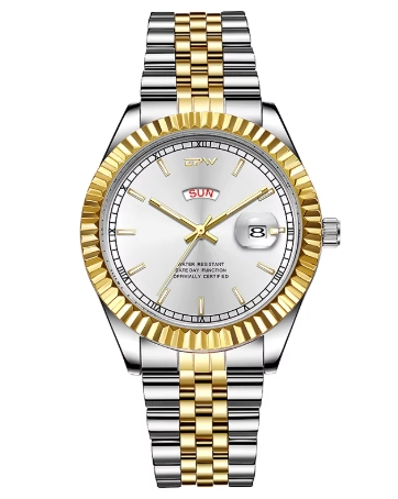 Shenzhen Kastar Timepieces Co. Ltd. – Sport watches 2