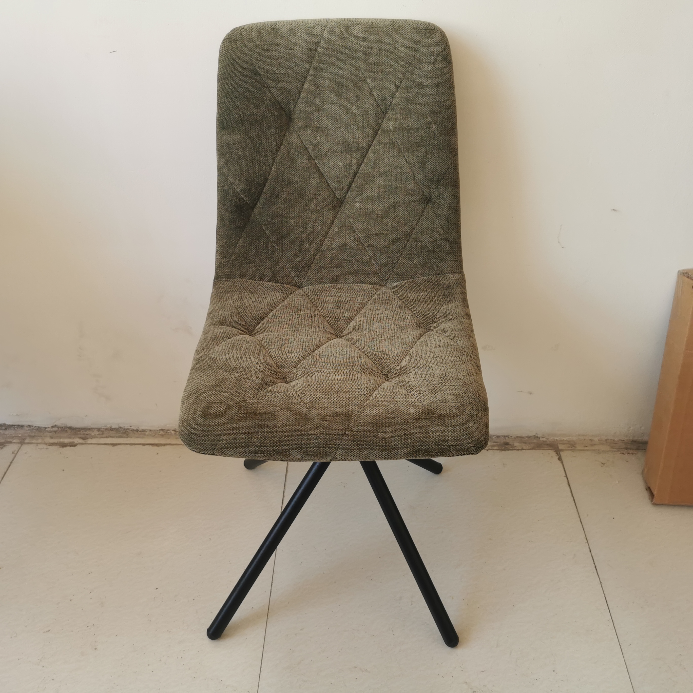 TIANJIN ZEHAO FURNITURE CO,LTD – sofá de cuero 3