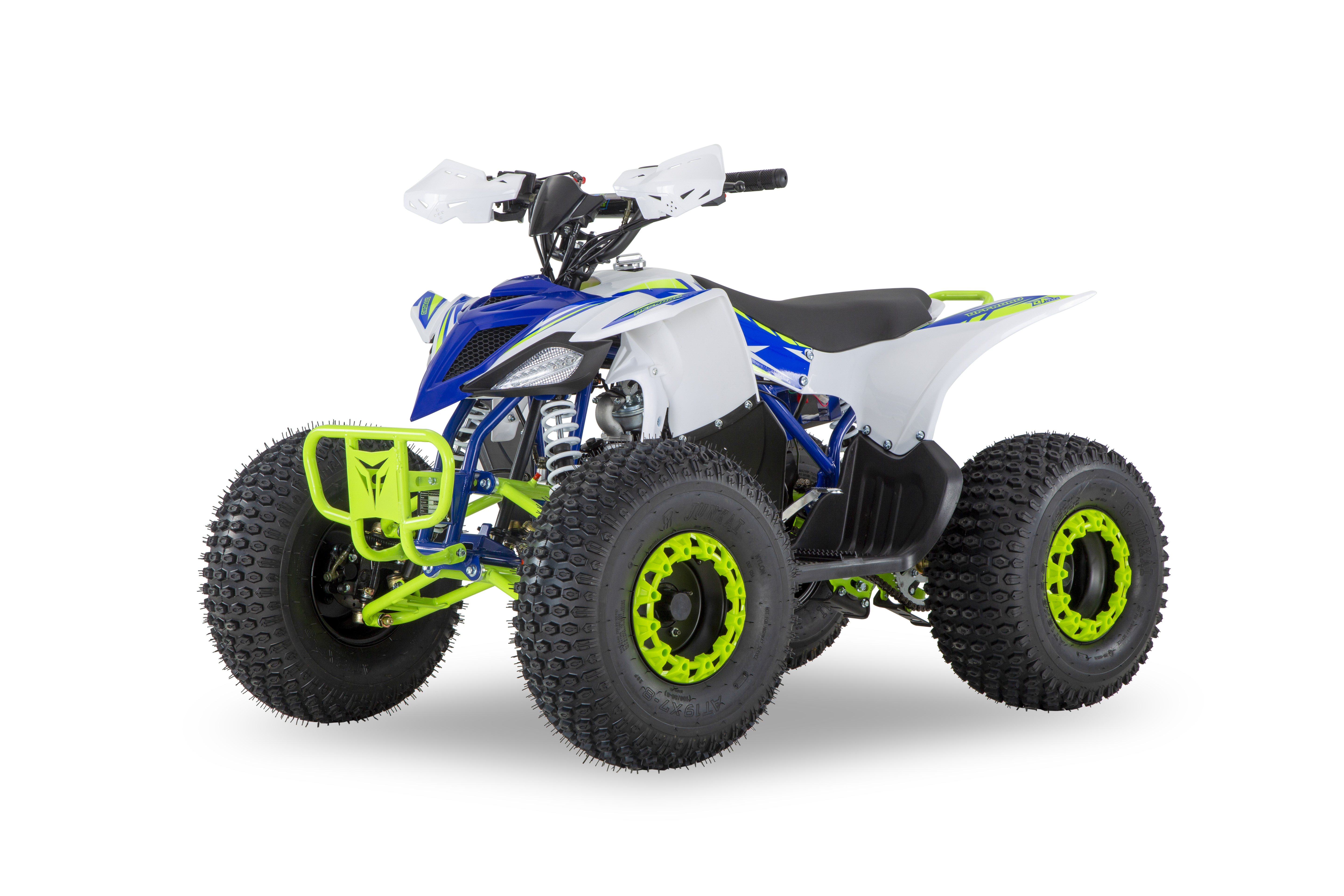 ATV