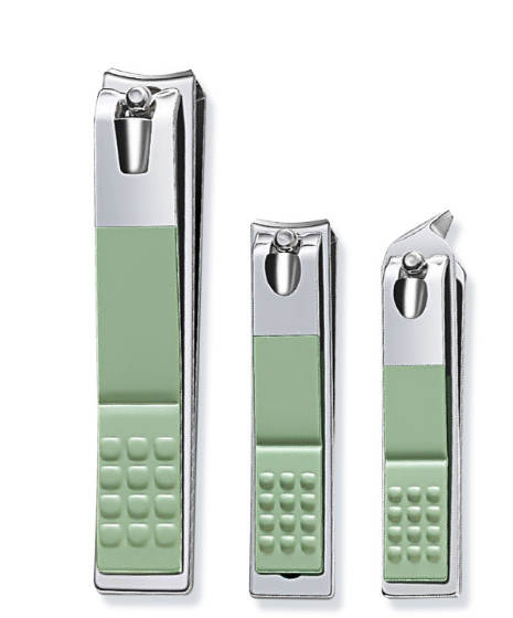 Nail knife