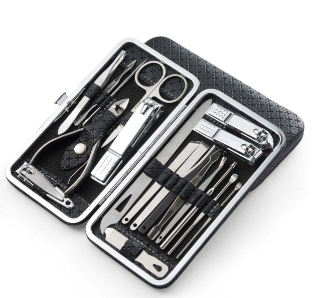Nail Claw Case