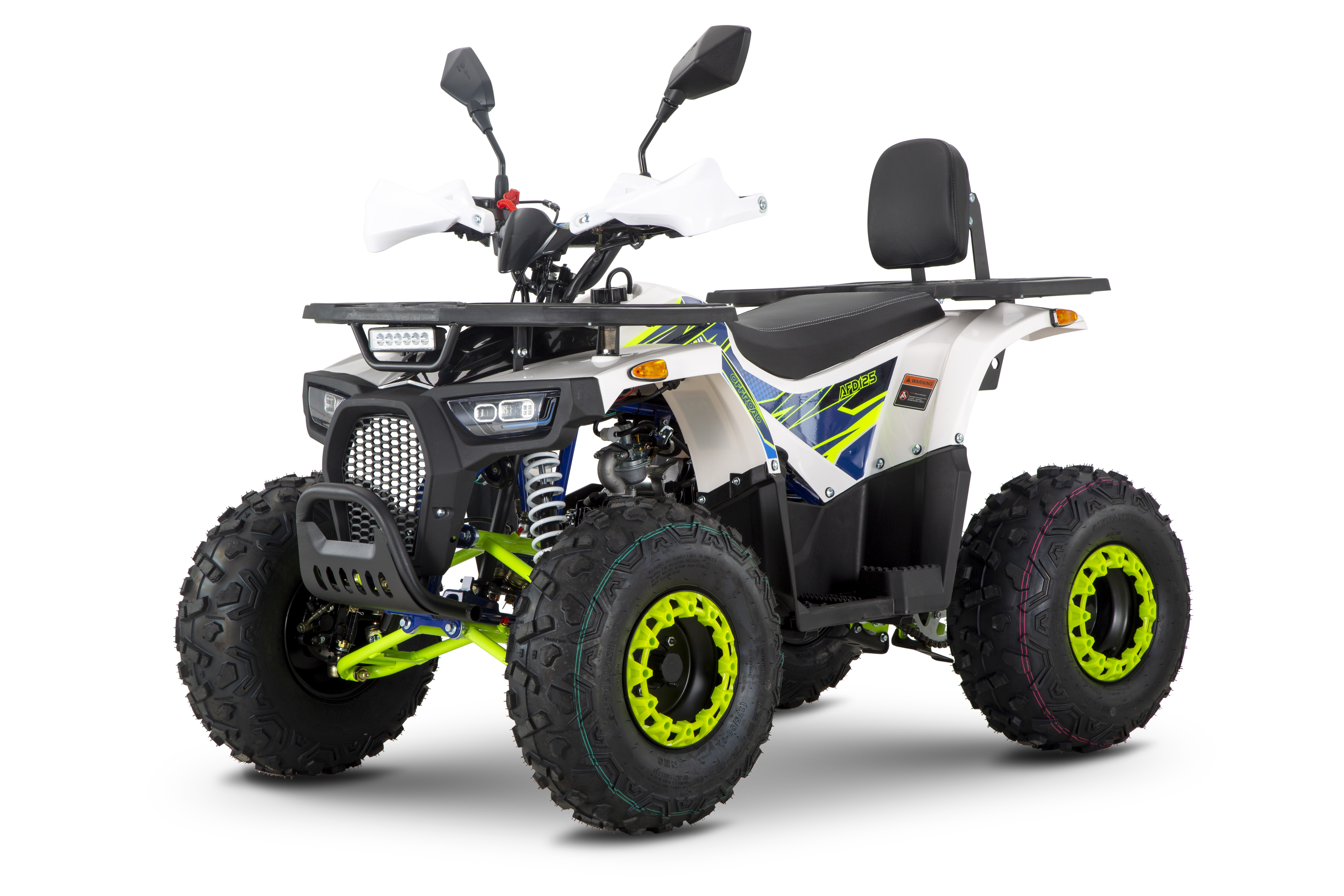 ATV