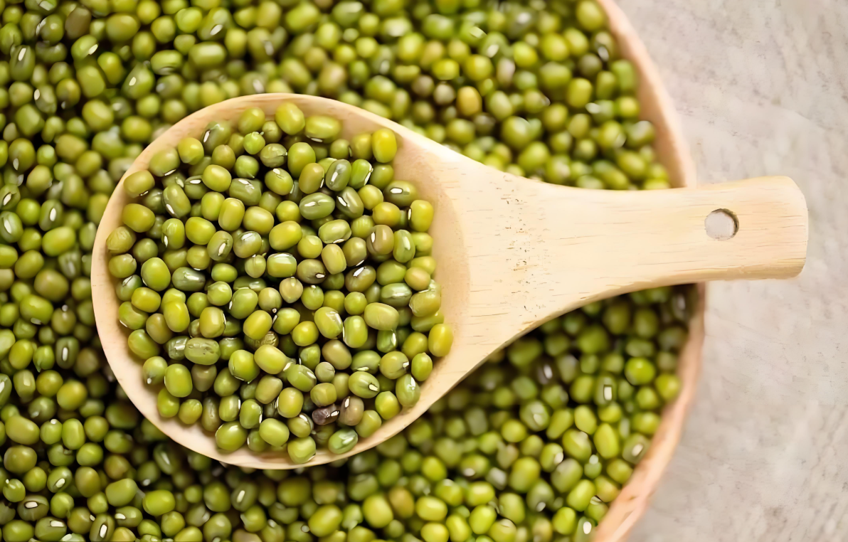 Mung bean