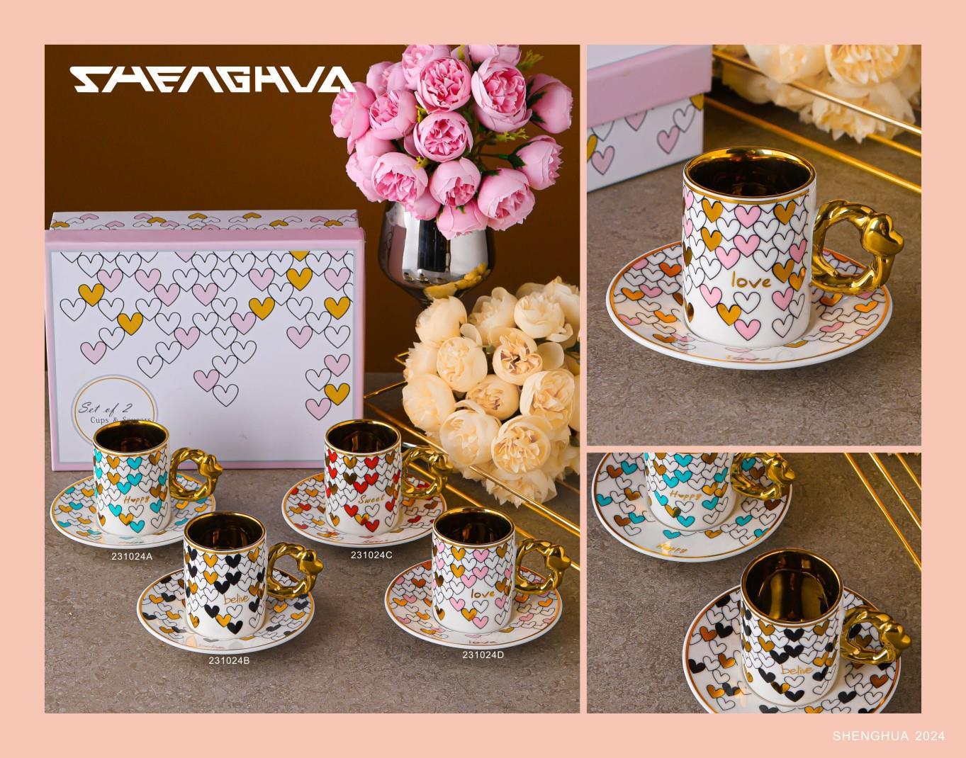 Porcelain