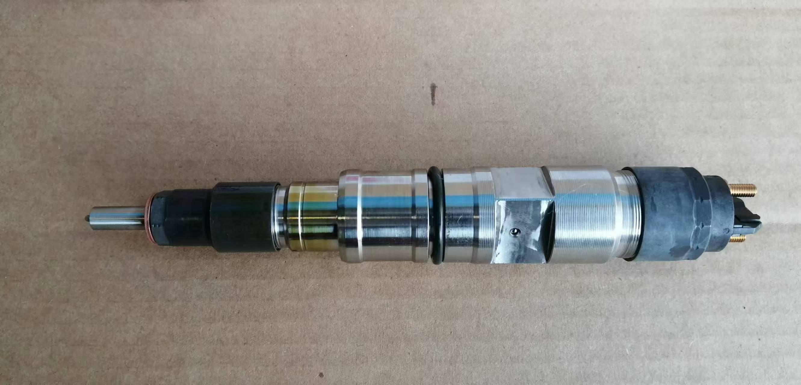 CAMC Heavy duty truck Diesel fuel injector 628DB1124006A Mafuch