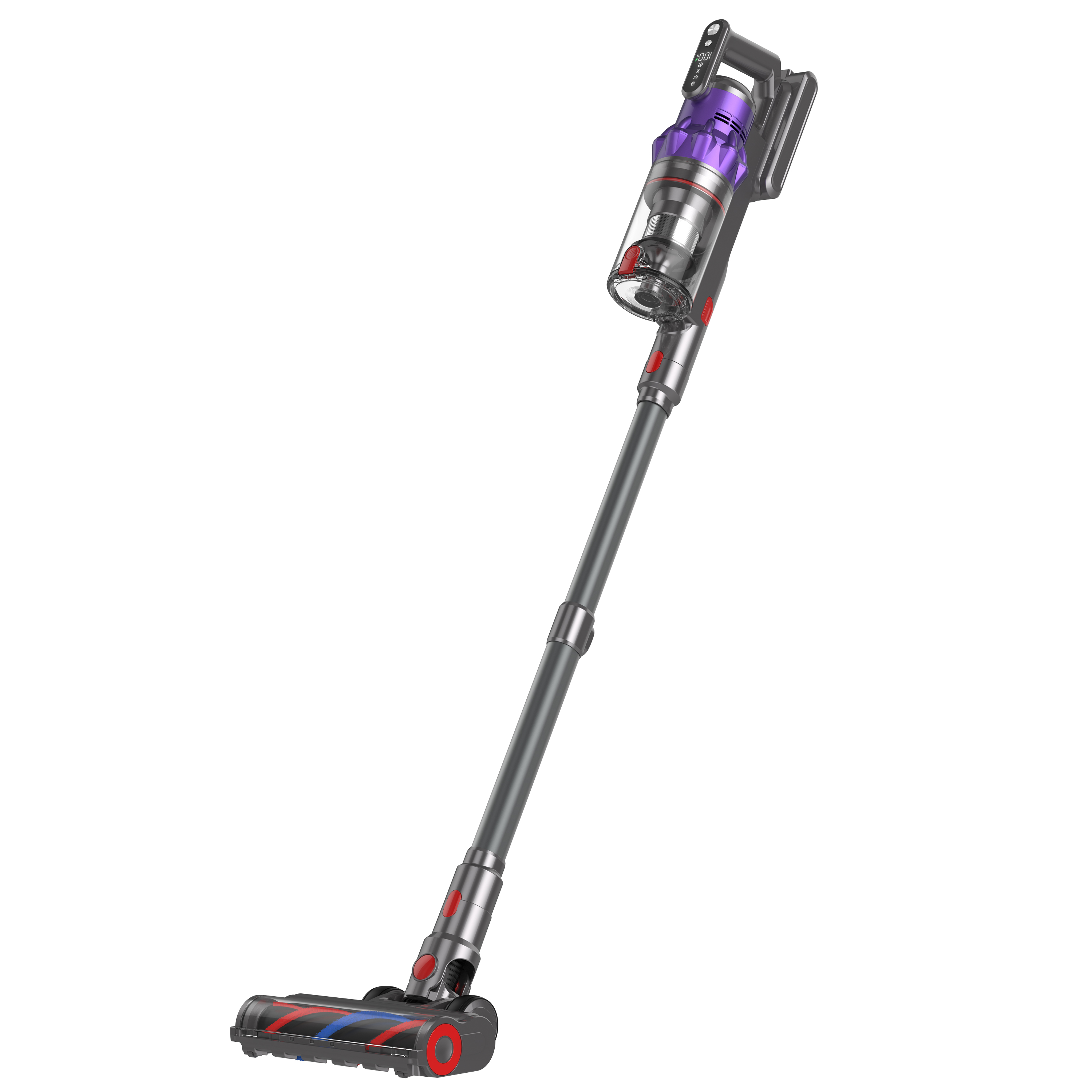Cordless Vacuum Cleaner