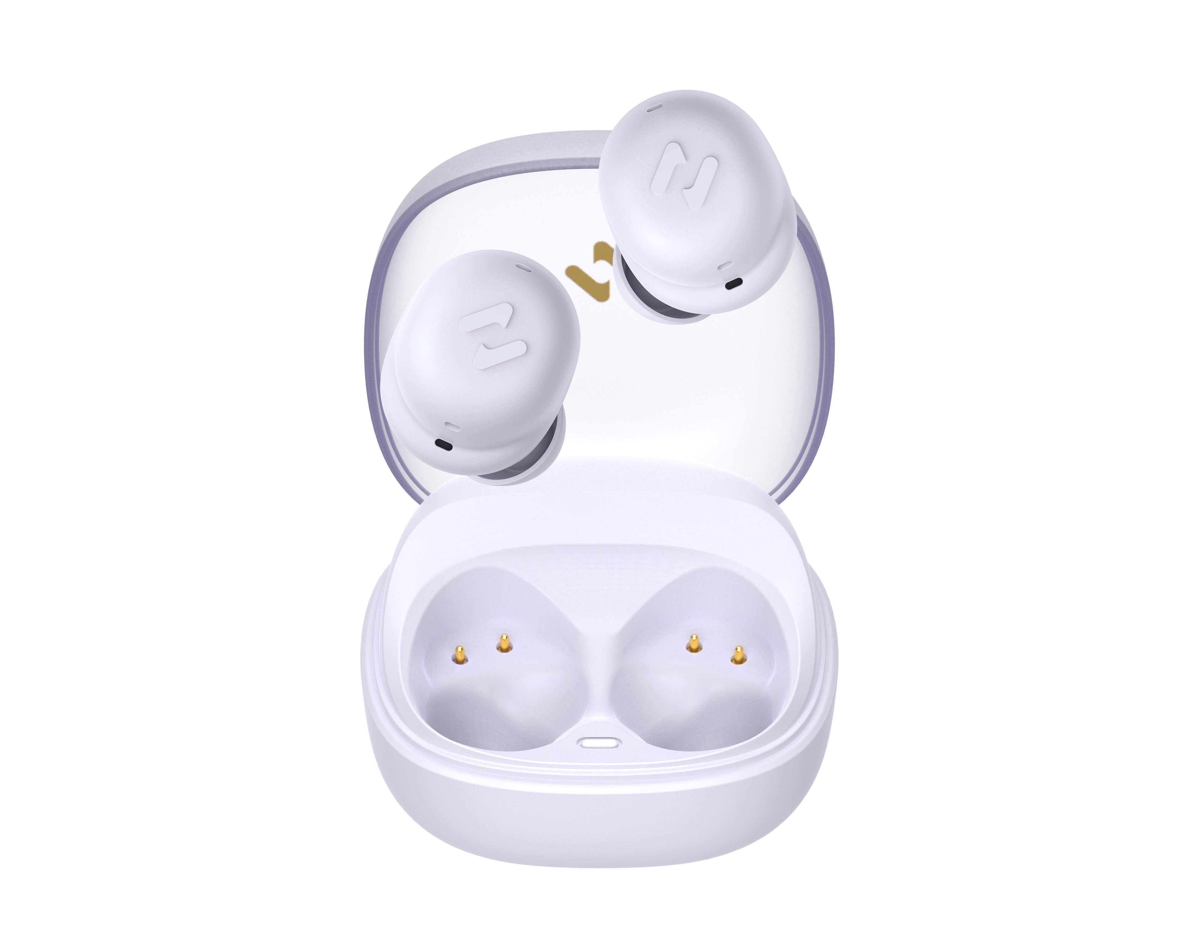 HAVIT TW969 TWS Earbuds ENC Stereo Sound Mini Design with Long Battery Life