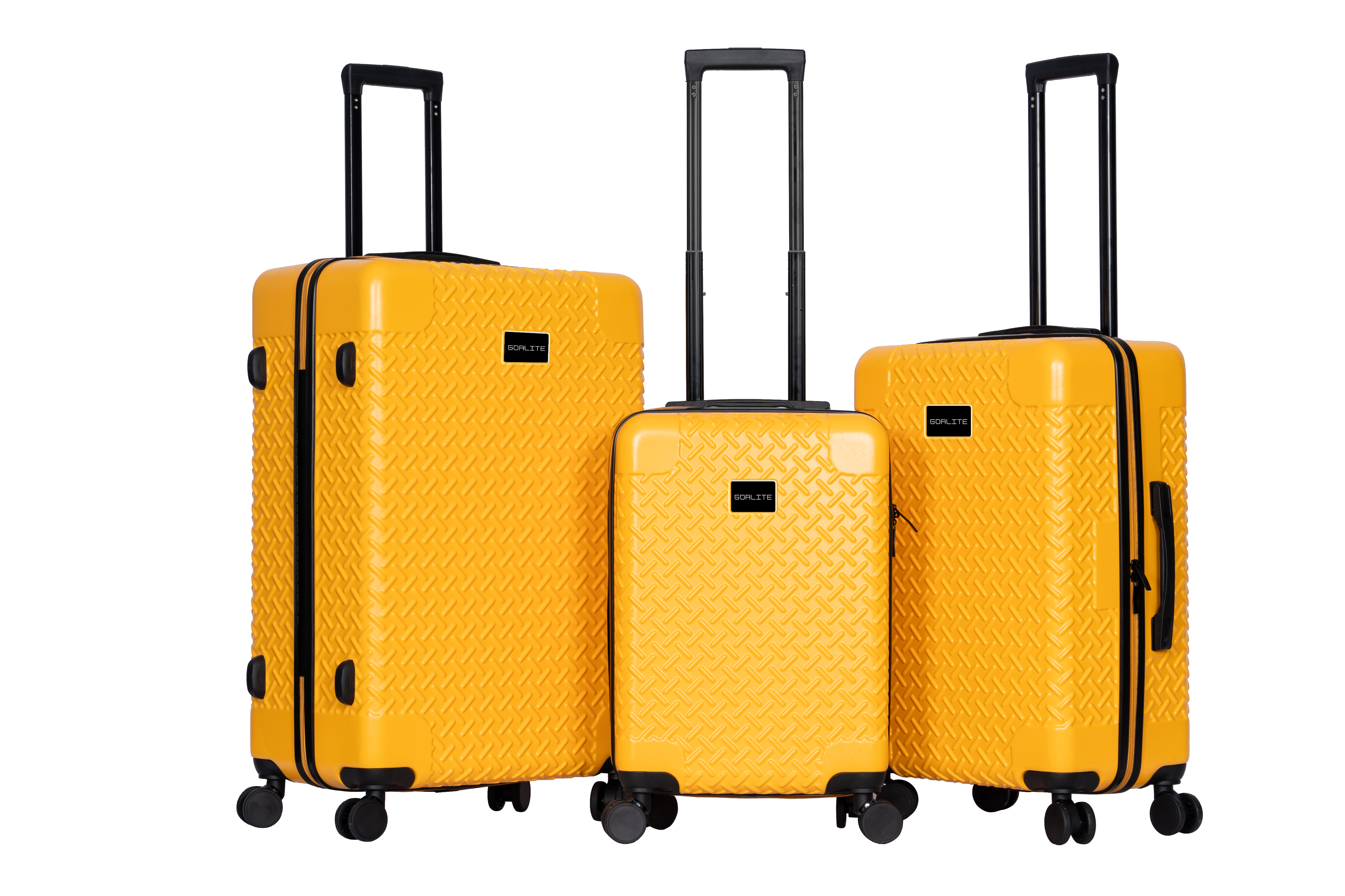 Trolley Luggage