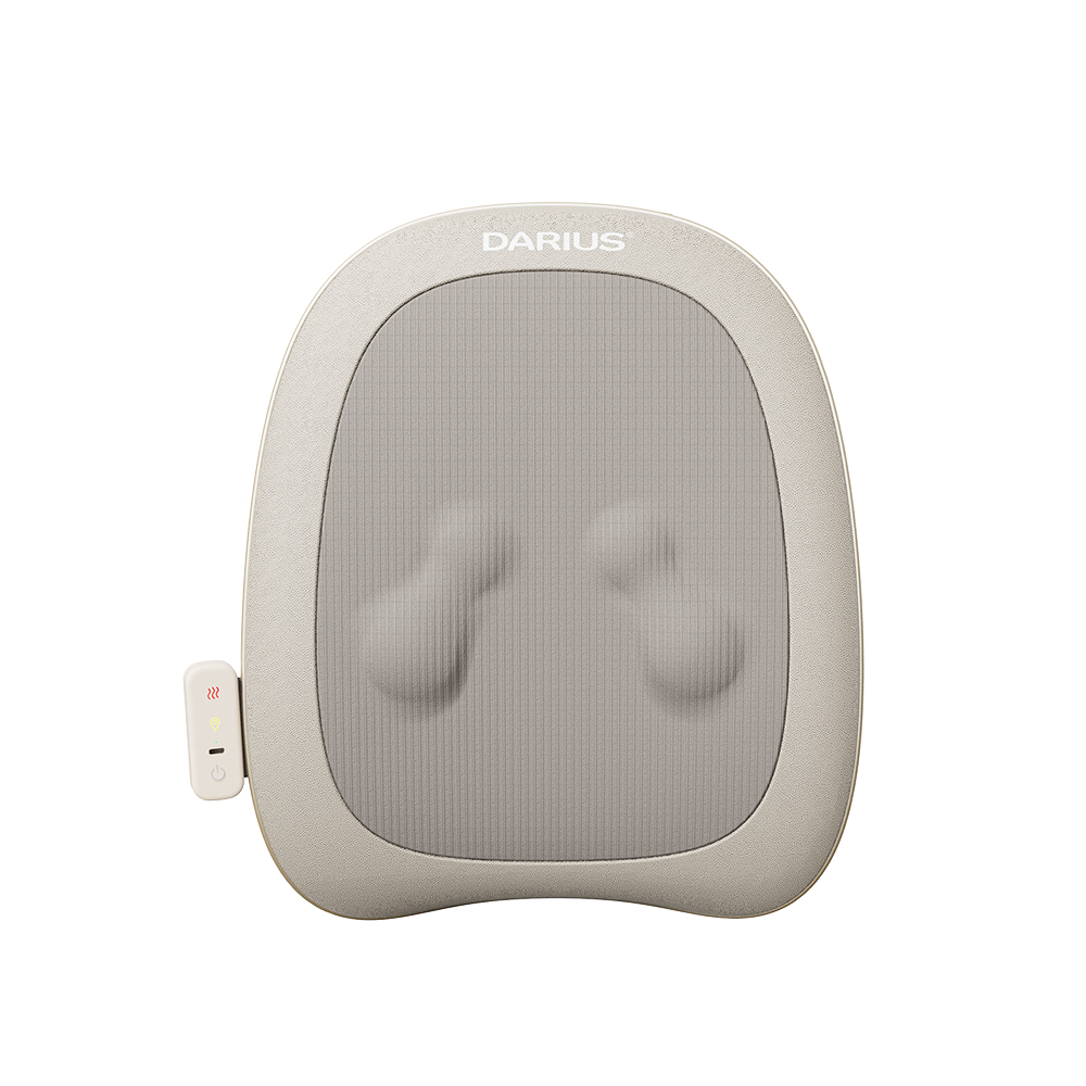 Walking Back Massager