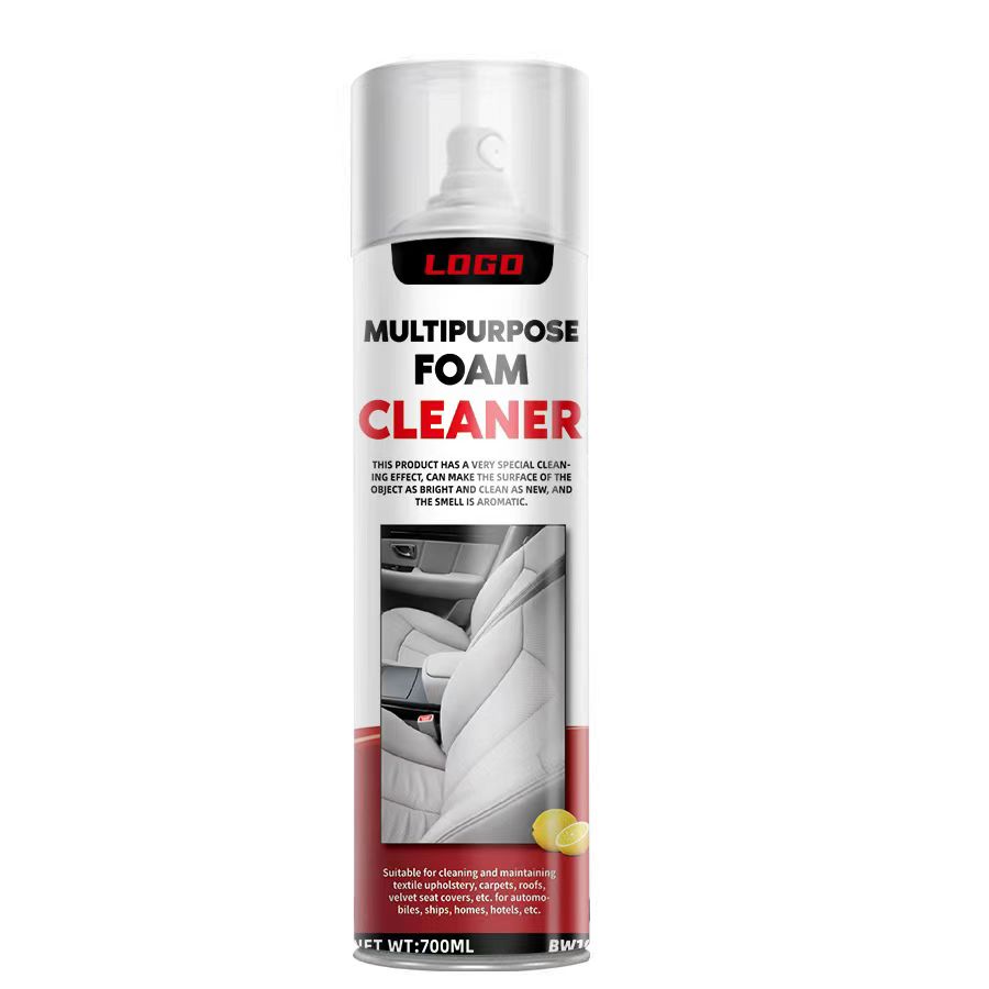 Interior Cleaner