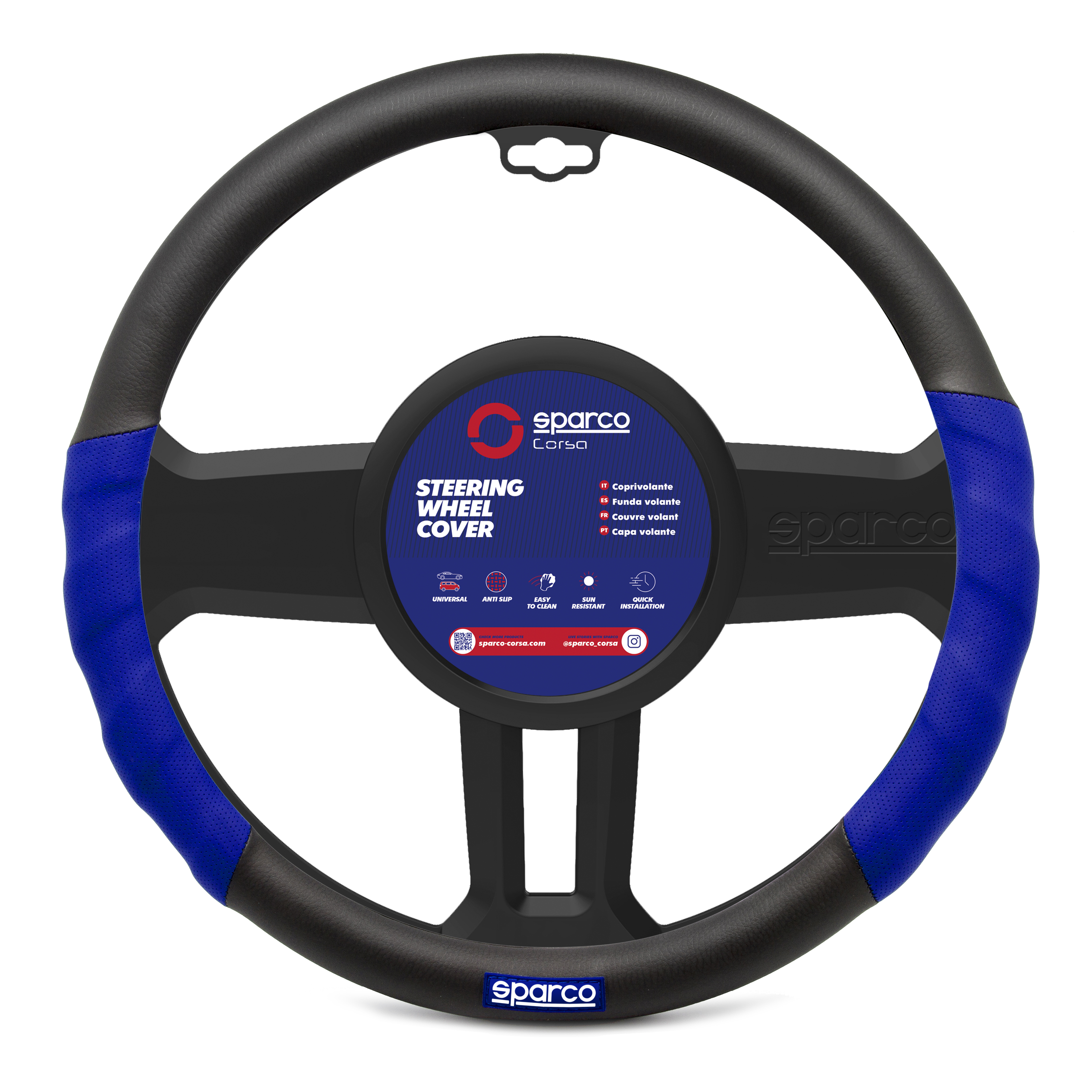 Suzhou Carparts Trading Co., Ltd. – Booster cushion 3