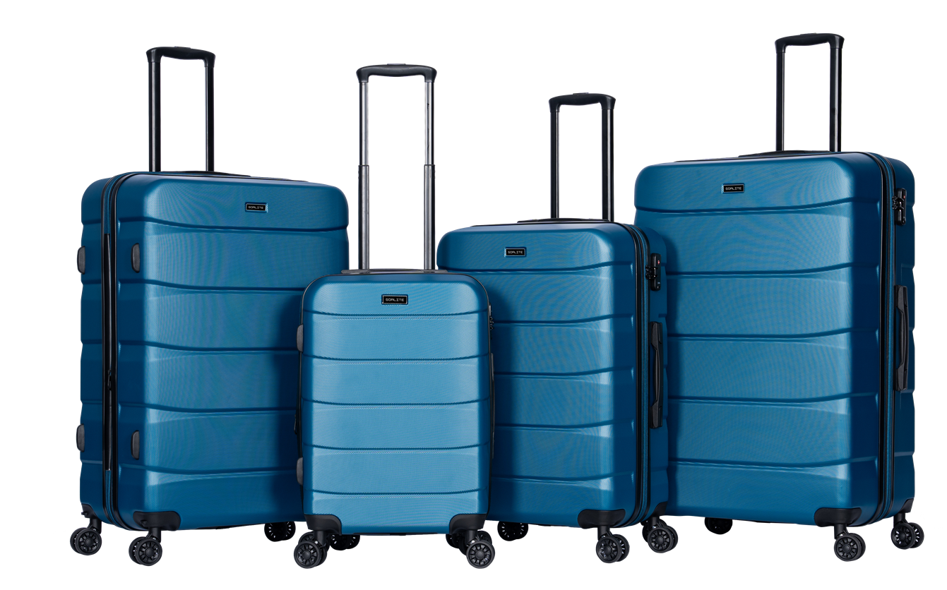Trolley Luggage