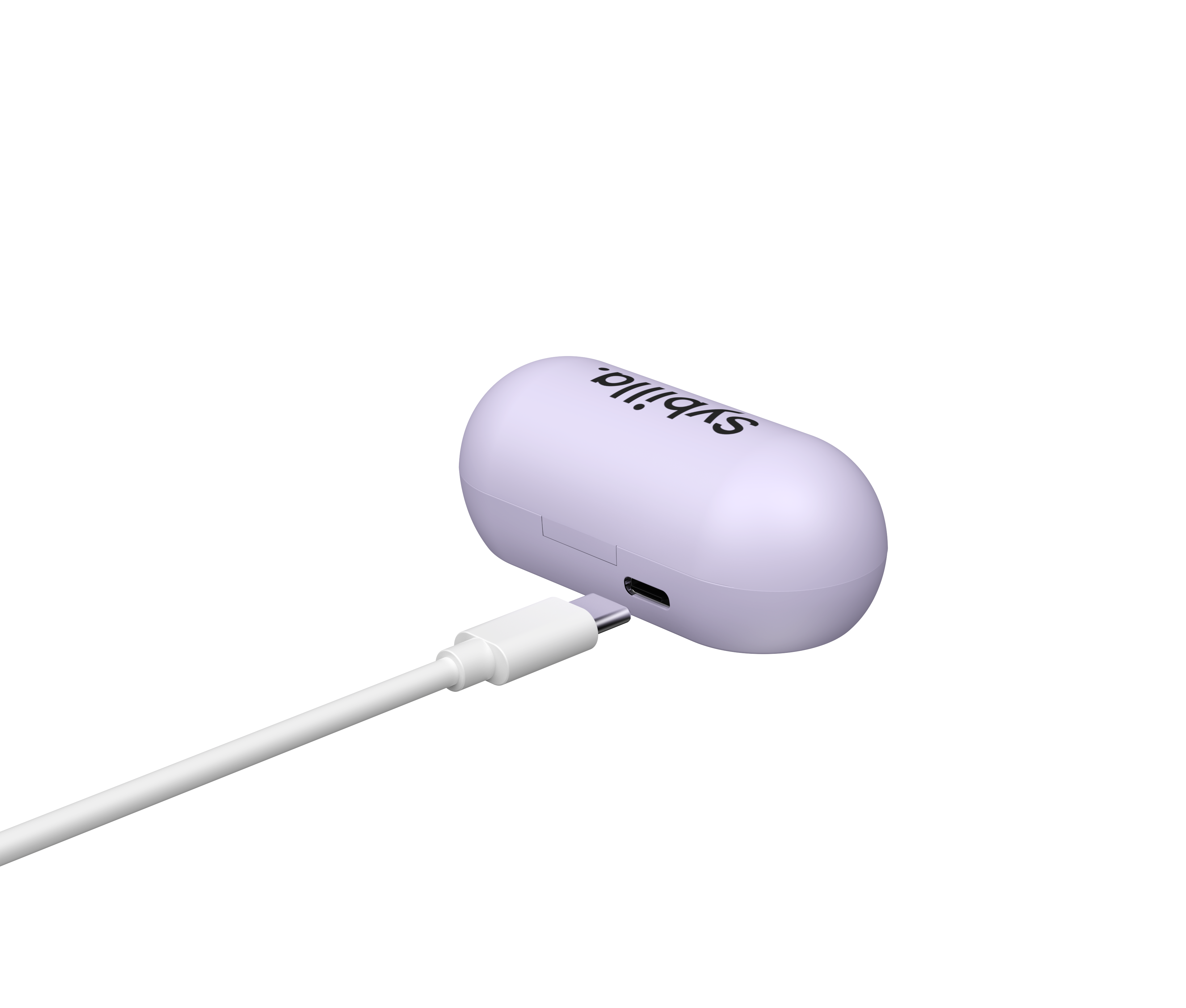 HAVIT TW969 LITE TWS Earbuds Portable and Small Size Design with Long Battery Life