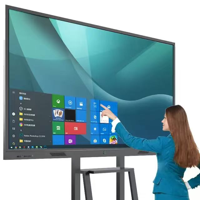 touch screen