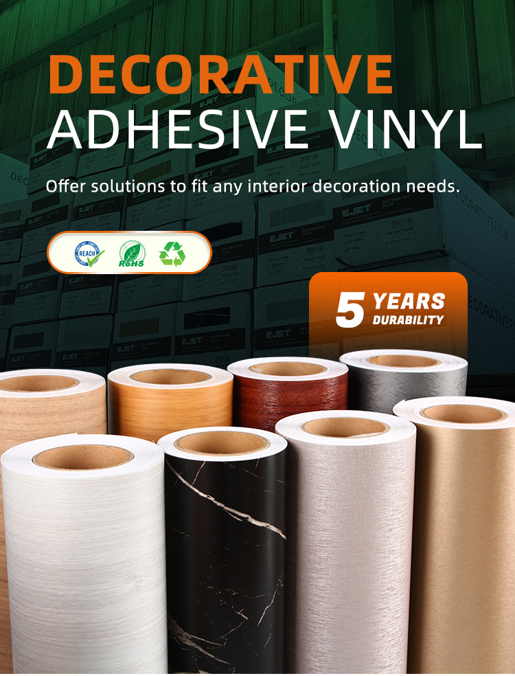 Decorative Film